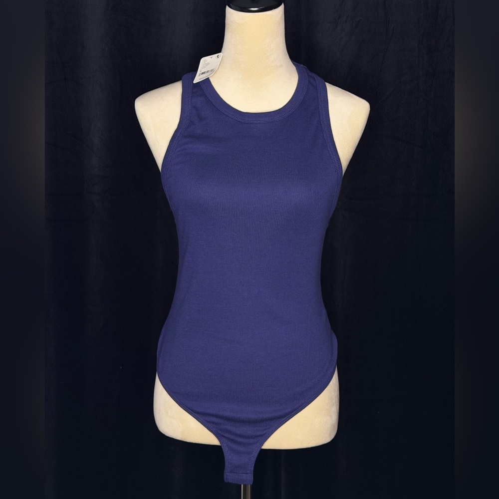 Free People Brexley Bodysuit - NWT